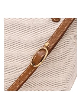 Longchamp 10368HJG sac cabas longchamp le foilonne toile Sacs à mains