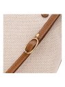 Longchamp 10368HJG sac cabas longchamp le foulonne toile sacs-a-mains