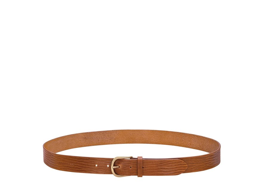 Longchamp 42053J65 ceinture homme longchamp french charm Ceinture homme