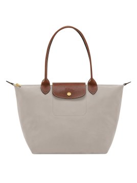 Longchamp 2605089 sac cabas m le pliage n'est pas format a4 shopping