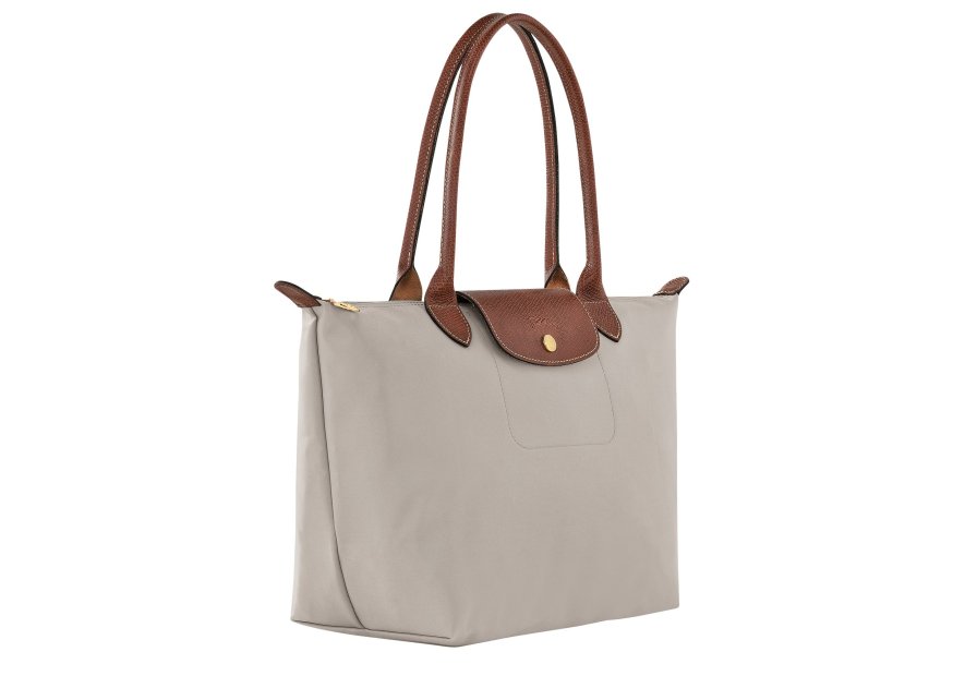 Longchamp 2605089 sac cabas m le pliage n'est pas format a4 shopping