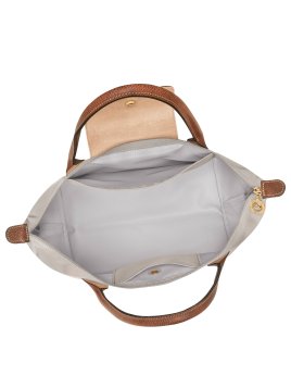 Longchamp 2605089 sac cabas m le pliage n'est pas format a4 shopping