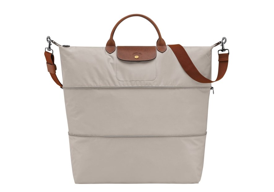 Longchamp 1911089 sac de voyage extensible longchamp pliage Sacs de voyage