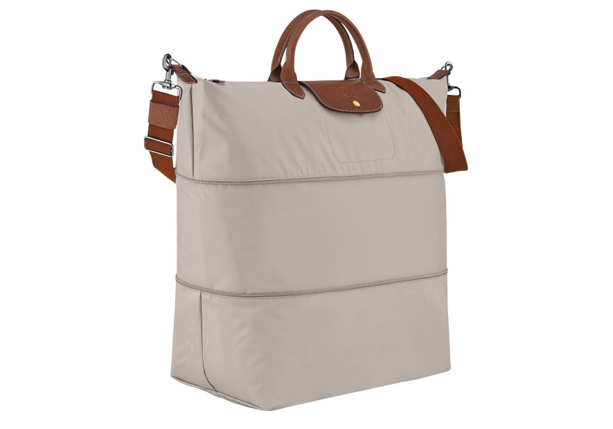 Longchamp 1911089 - NYLON - GALET longchamp- le pliage original - sac de voyage Sacs de voyage