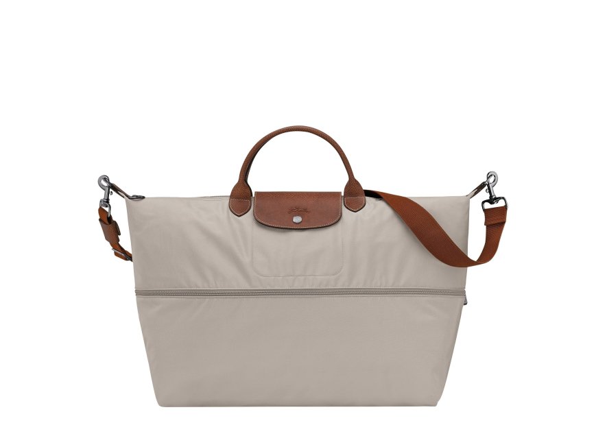 Longchamp 1911089 - NYLON - GALET longchamp- le pliage original - sac de voyage Sacs de voyage