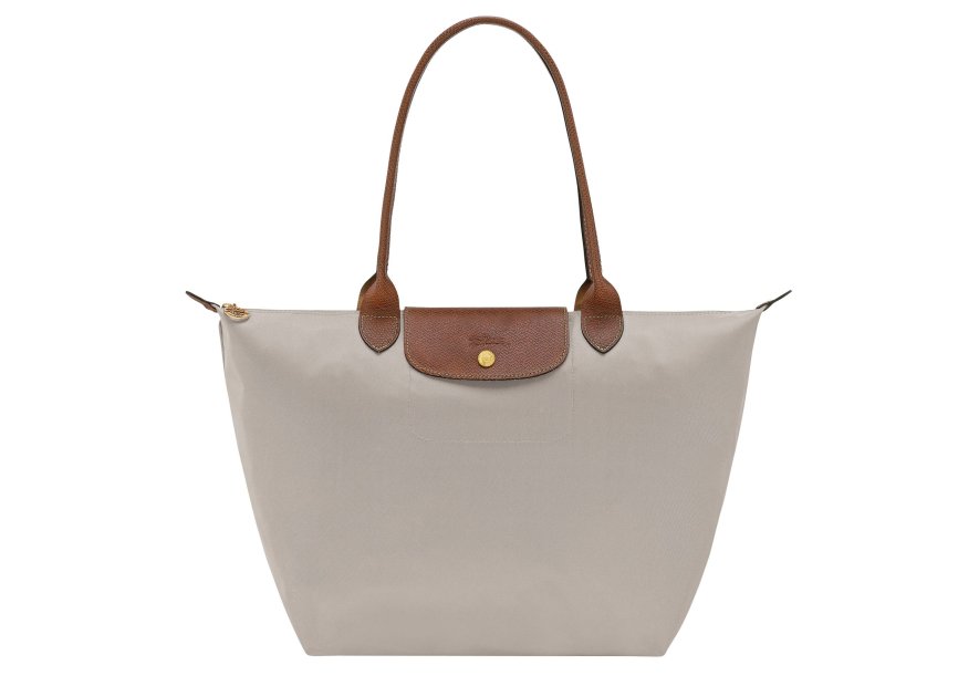 Longchamp 1899089 sac cabas l le pliage original format étudiant shopping