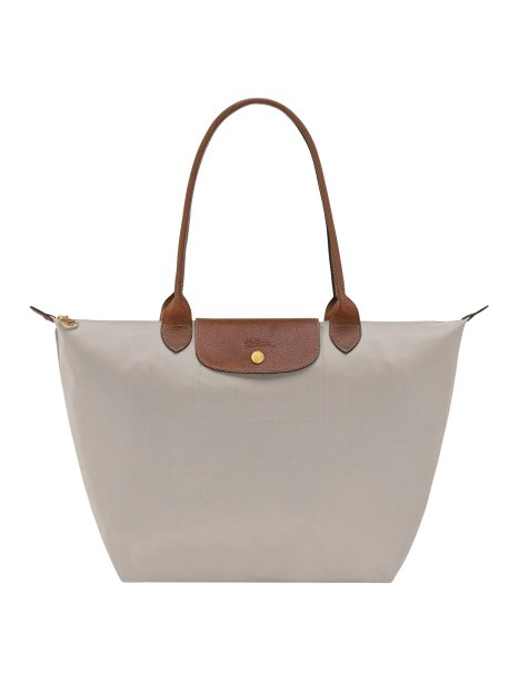 Longchamp 1899089 sac cabas l le pliage original format étudiant shopping