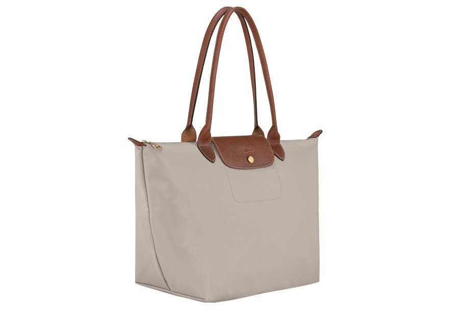 Longchamp 1899089 sac cabas l le pliage original format étudiant shopping