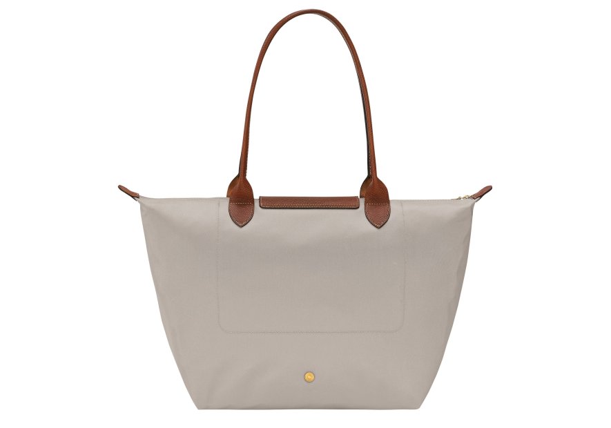 Longchamp 1899089 sac cabas l le pliage original format étudiant shopping
