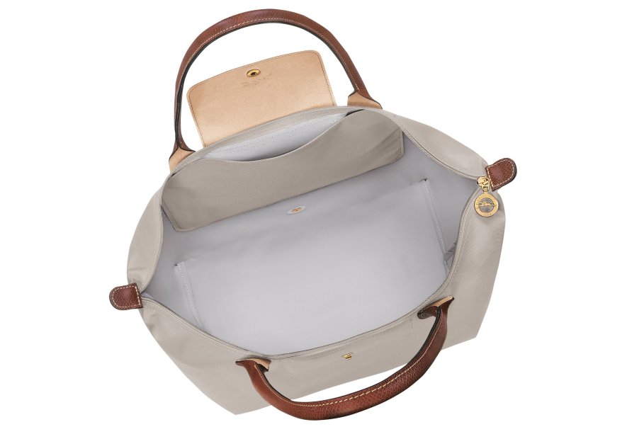 Longchamp 1899089 sac cabas l le pliage original format étudiant shopping