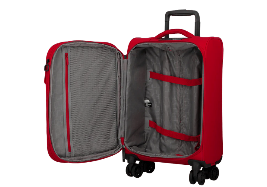 JUMP ST200 valise cabine jump monthélys valise cabine