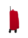 JUMP ST200 - POLYESTER - ROUGE valise cabine jump monthélys valise-cabine