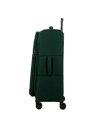 JUMP ST200 - POLYESTER - VERT SAPIN valise cabine jump monthélys valise-cabine