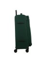JUMP ST200 - POLYESTER - VERT SAPIN valise cabine jump monthélys valise-cabine
