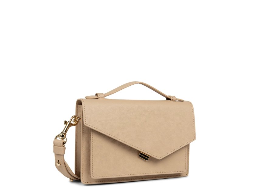 Lancaster 480-010 sac rabat lancaster zoé Sacs à mains