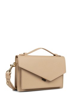 Lancaster 480-010 sac rabat lancaster zoé Sacs à mains