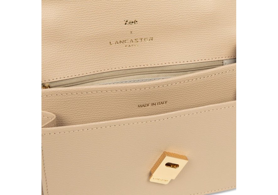 Lancaster 480-010 sac rabat lancaster zoé Sacs à mains