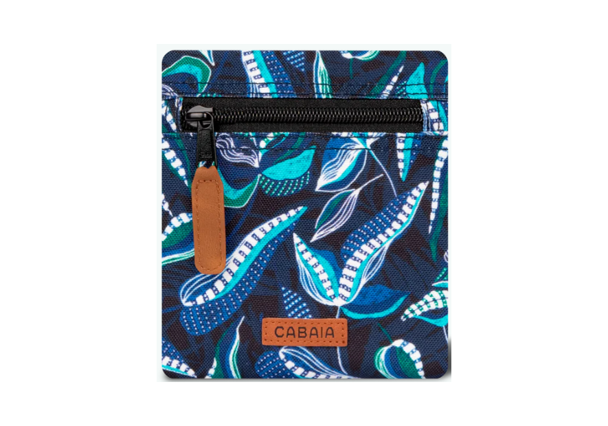 Cabaïa SIDE POCKET - NYLON 900D - FONTA pochette coté cabaia side pocket pochette