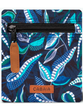 Cabaïa SIDE POCKET - NYLON 900D - FONTA pochette coté cabaia side pocket pochette