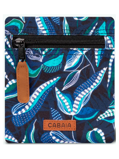 Cabaïa SIDE POCKET - NYLON 900D - FONTA pochette coté cabaia side pocket pochette