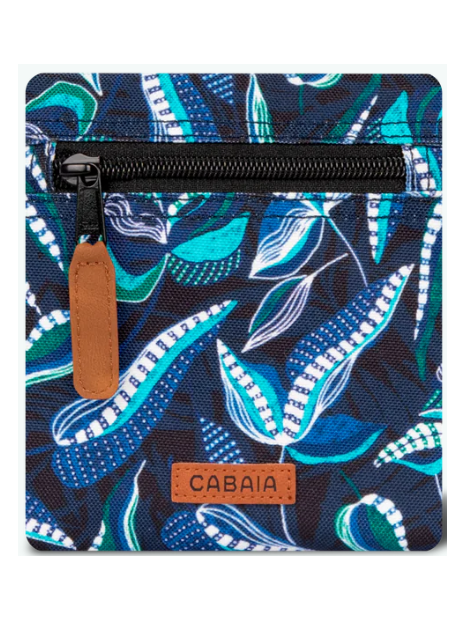 Cabaïa SIDE POCKET pochette coté cabaia side pocket pochette