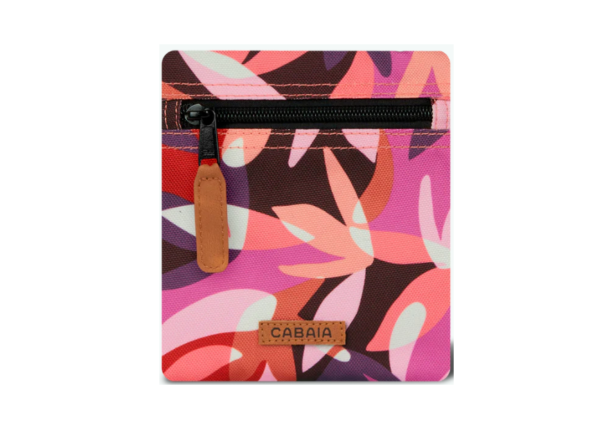 Cabaïa SIDE POCKET - NYLON 900D - MONTR pochette coté cabaia side pocket pochette