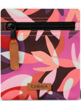 Cabaïa SIDE POCKET - NYLON 900D - MONTR pochette coté cabaia side pocket pochette