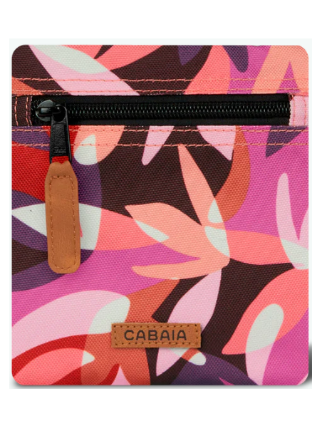 Cabaïa SIDE POCKET - NYLON 900D - MONTR pochette coté cabaia side pocket pochette