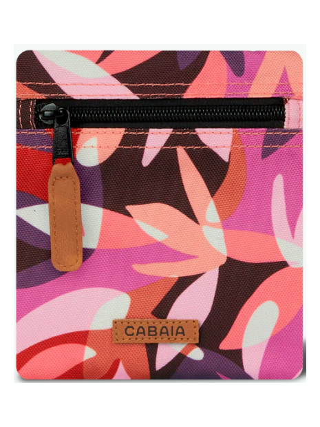 Cabaïa SIDE POCKET - NYLON 900D - MONTR pochette coté cabaia side pocket pochette