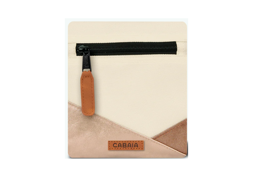 Cabaïa SIDE POCKET pochette coté cabaia side pocket pochette