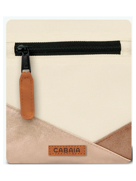 Cabaïa SIDE POCKET pochette coté cabaia side pocket pochette