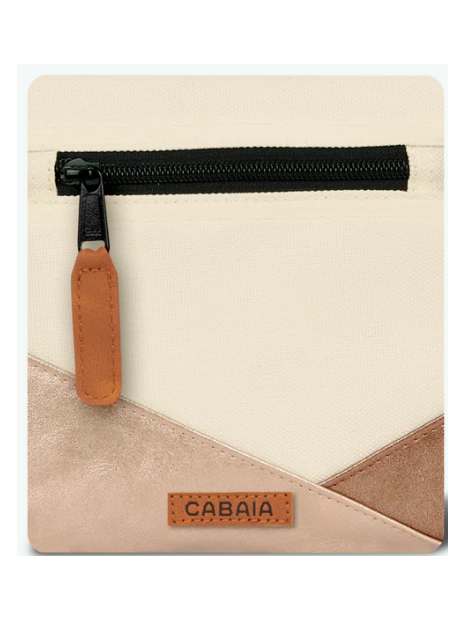 Cabaïa SIDE POCKET pochette coté cabaia side pocket pochette