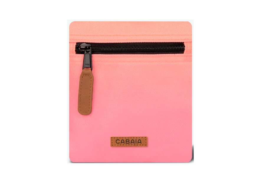 Cabaïa SIDE POCKET pochette coté cabaia side pocket pochette