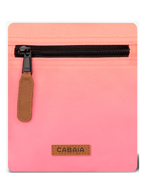 Cabaïa SIDE POCKET pochette coté cabaia side pocket pochette