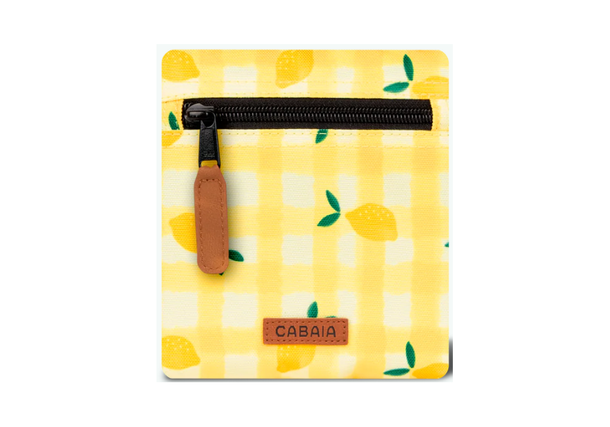 Cabaïa SIDE POCKET pochette coté cabaia side pocket pochette