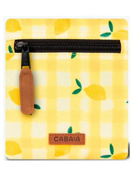 Cabaïa SIDE POCKET pochette coté cabaia side pocket pochette