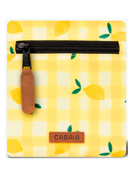 Cabaïa SIDE POCKET pochette coté cabaia side pocket pochette
