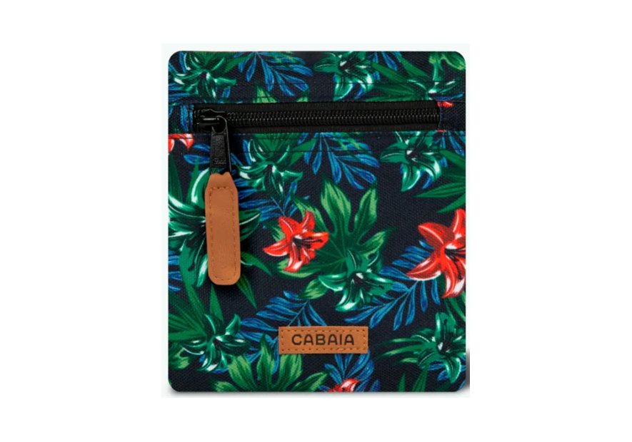 Cabaïa SIDE POCKET pochette coté cabaia side pocket pochette