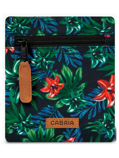 Cabaïa SIDE POCKET pochette coté cabaia side pocket pochette