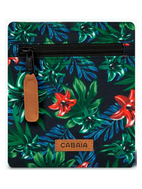 Cabaïa SIDE POCKET pochette coté cabaia side pocket pochette