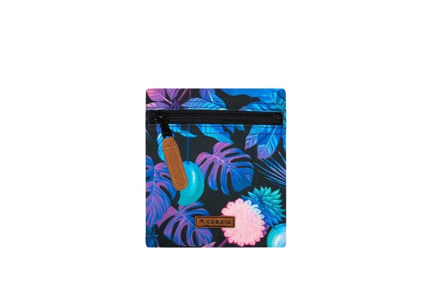 Cabaïa SIDE POCKET pochette coté cabaia side pocket pochette