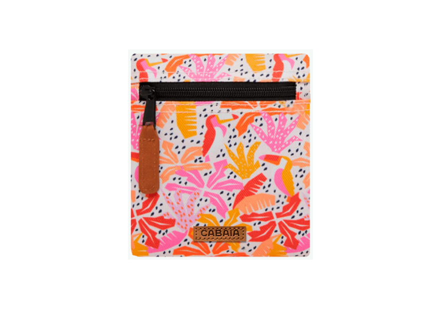 Cabaïa SIDE POCKET pochette coté cabaia side pocket pochette