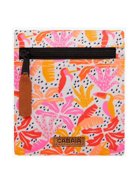 Cabaïa SIDE POCKET pochette coté cabaia side pocket pochette