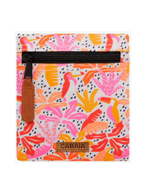 Cabaïa SIDE POCKET pochette coté cabaia side pocket pochette