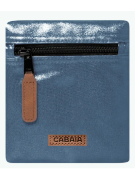 Cabaïa SIDE POCKET pochette coté cabaia side pocket pochette