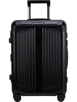 Samsonite 150301 - ALUMINIUM - NOIR valise cabine aluminium samsonite hugo boss valise cabine