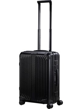 Samsonite 150301 - ALUMINIUM - NOIR valise cabine aluminium samsonite hugo boss valise cabine