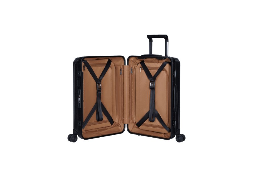 Samsonite 150301 valise cabine aluminium samsonite hugo boss valise cabine