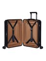 Samsonite 150301 valise cabine aluminium samsonite hugo boss valise-cabine
