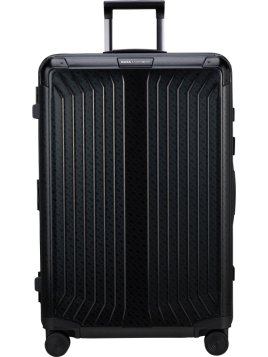 Samsonite 150303 valise grande de taille aluminium samsonite x boss valise